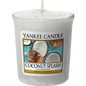 Yankee Candle - Votivkerzen - Coconut Splash