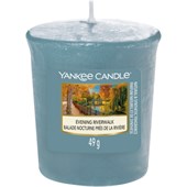 Yankee Candle - Votivkerzen - Evening Riverwalk
