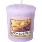 Yankee Candle - Votivkerzen - Lemon Lavender