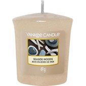 Yankee Candle - Bougies votives - Seaside Woods