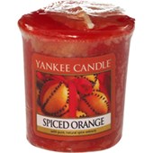 Yankee Candle - Votivkerzen - Spiced Orange
