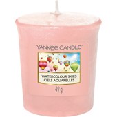 Yankee Candle - Votivkerzen - Watercolour Skies