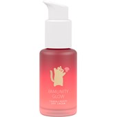Yope - Gesichtspflege - Chaga & Poppy Immunity Glow Day Cream