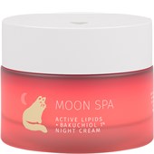 Yope - Ansigtspleje - Moon Spa Night Cream