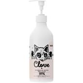 Yope - Hand care - Clove Natural Hand- And Bodylotion