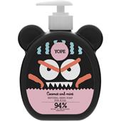 Yope - Hand care - Coconut & Mint Natural Hand Soap For Kids