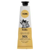 Yope - Hand care - Hand Cream Linden