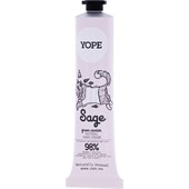 Yope - Handpflege - Hand Cream Sage+Green Caviar