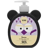 Yope - Hand care - Jasmine Natural Hand Soap For Kids