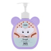 Yope - Hand care - Kids Natural Hand Soap Marigold
