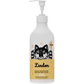 Yope - Hand care - Linden Natural Hand- And Bodylotion
