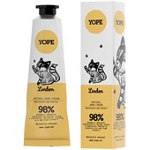 Yope - Håndpleje - Linden Natural Hand Cream