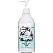 Yope - Soin des mains - Mineral Hand Lotion