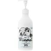 Yope - Hand care - Mineral Natural Hand- And Bodylotion