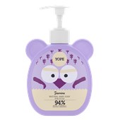 Yope - Hand care - Natural Hand Soap Jasmine