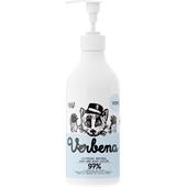Yope - Hand care - Verbena Natural Hand- And Bodylotion