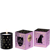 Yope - Candles - Incense Candle