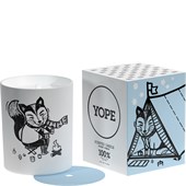 Yope - Candles - Winter Forest