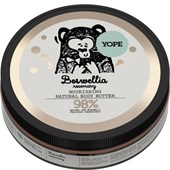 Yope - Cuidado corporal - Boswellia Rosemary Body Butter