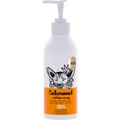 Yope - Körperpflege - Cedarwood & Bitter Orange  Body Lotion