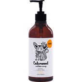 Yope - Body care - Cedarwood & Bitter Orange  Natural Liquid Soap