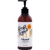 Yope - Körperpflege - Cedarwood & Bitter Orange Natural Revitalising Shower Gel