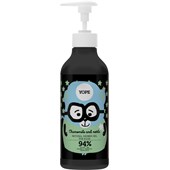 Yope - Body care - Chamomile & Nettle Natural Shower Gel For Kids