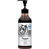 Yope - Body care - Coconut & Sea Salt Natural Shower Gel