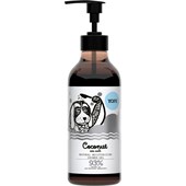 Yope - Körperpflege - Coconut & Sea Salt Natural Shower Gel