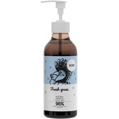Yope - Body care - Fresh Gras Shampoo