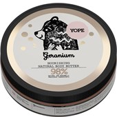 Yope - Body care - Geranium Body Butter