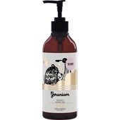 Yope - Body care - Geranium Natural Shower Gel