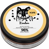 Yope - Körperpflege - Linden  Body Butter
