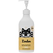 Yope - Body care - Linden  Body Lotion