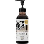 Yope - Body care - Linden Natural Shower Gel