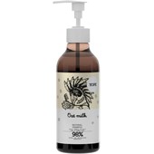 Yope - Body care - Oat Milk Shampoo