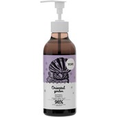 Yope - Body care - Oriental Garden Shampoo