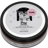 Yope - Body care - Rose Boswellia Body Butter