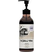 Yope - Body care - St. John's Wort Yunnan Natural Shower Gel