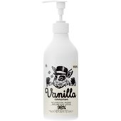 Yope - Soin du corps - Vanille & cannelle  Body Lotion
