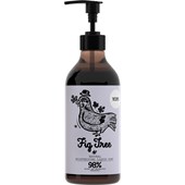 Yope - Sæber - Fig Tree Natural Liquid Soap
