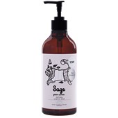 Yope - Soaps - Sage & Green Caviar Natural Liquid Soap