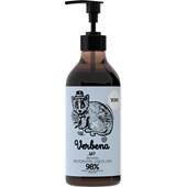 Yope - Seifen - Verbena Natural Moisturising Liquid Soap
