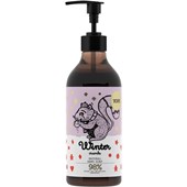Yope - Soaps - Winter Crumbs Natural Hand Soap