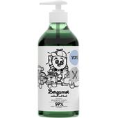 Yope - Dishwashing liquids - Bergamot & Verbena Natural Washing-Up Liquid