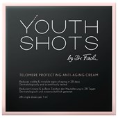 Youth Shots by Dr. Fach - Gesichtspflege - Telomere Protecting Anti-Aging Cream