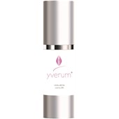 Yverum - Gesichtspflege - Hyaluron Creme 24 h im Spender