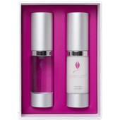 Yverum - Gesichtspflege - Hyaluron Gesichtspflege-Set