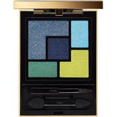 Yves Saint Laurent - Augen - 5 Color Couture Palette