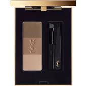 Yves Saint Laurent - Yeux - Couture Brow Palette